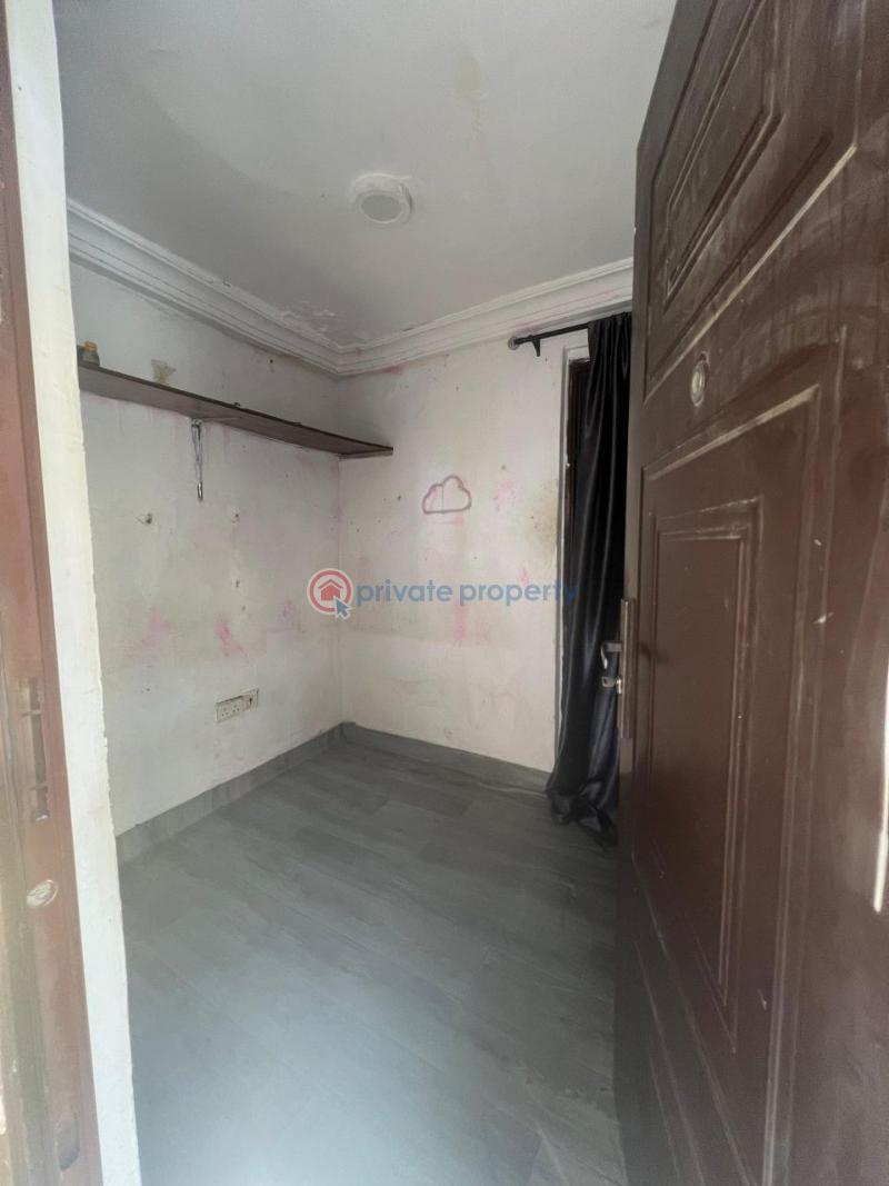 Room or Boys Quarter For Rent Bera Estate Chevron Drive Lekki Lagos - 3
