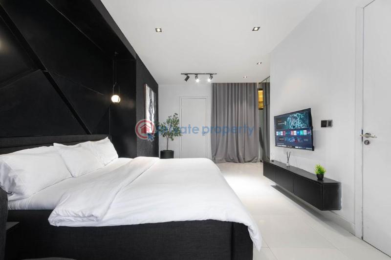 2 bedroom Maisonette Short let Lekki Phase 1 Lagos - 16