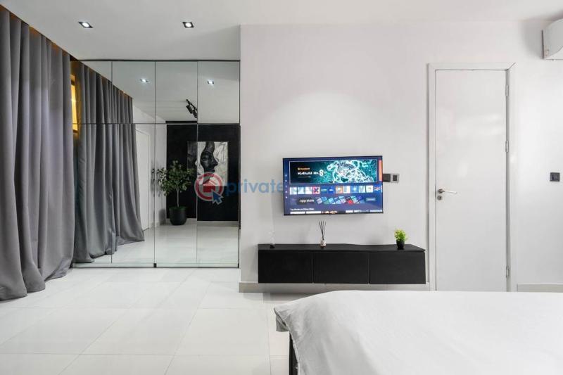 2 bedroom Maisonette Short let Lekki Phase 1 Lagos - 10