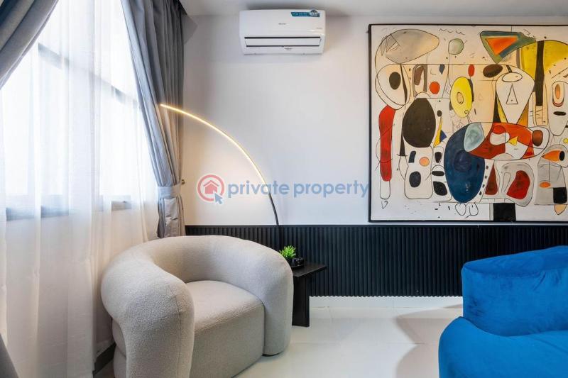 2 bedroom Maisonette Short let Lekki Phase 1 Lagos - 15