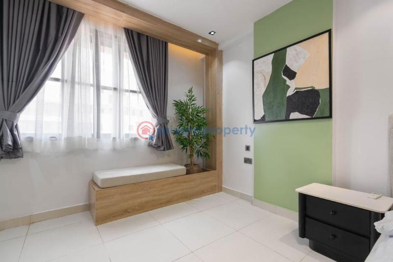 2 bedroom Maisonette Short let Lekki Phase 1 Lagos - 2