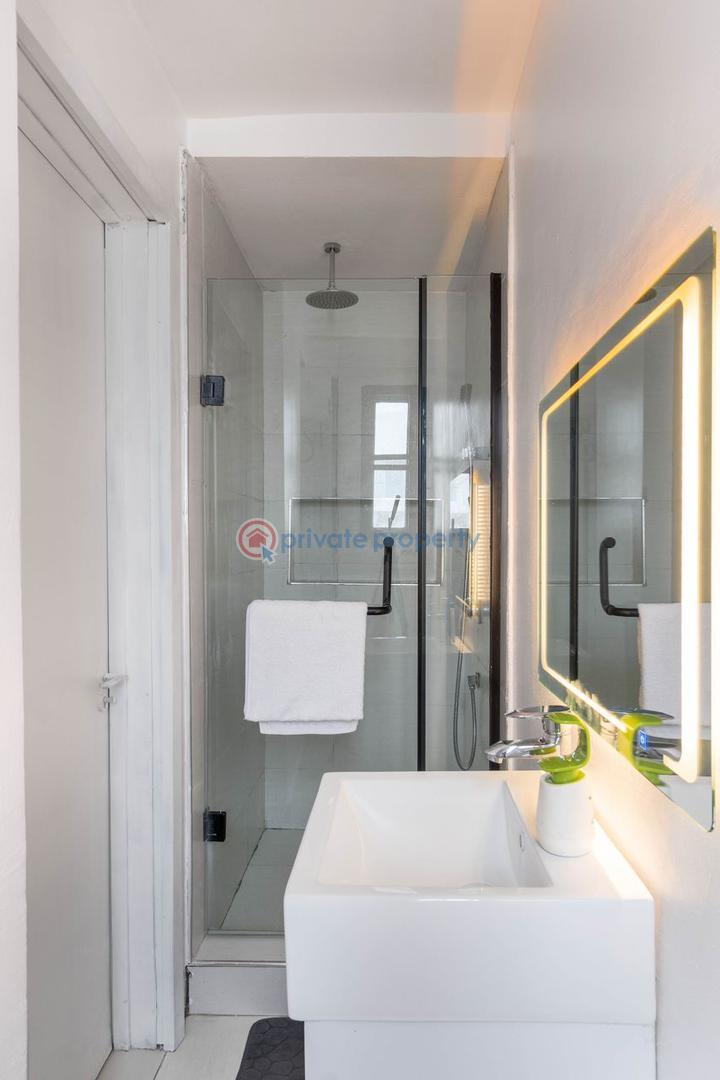 2 bedroom Maisonette Short let Lekki Phase 1 Lagos - 11