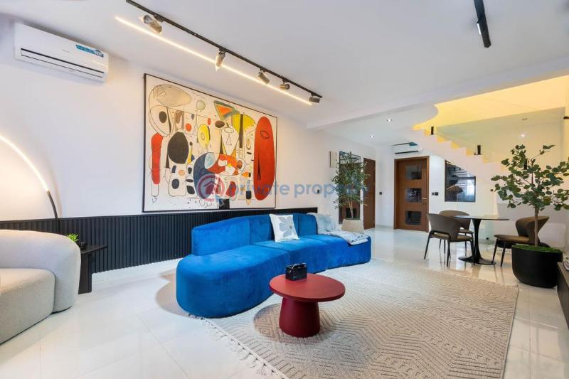 2 bedroom Maisonette Short let Lekki Phase 1 Lagos - 18