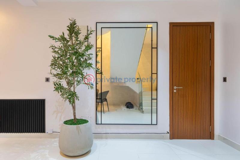 2 bedroom Maisonette Short let Lekki Phase 1 Lagos - 3