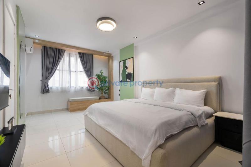 2 bedroom Maisonette Short let Lekki Phase 1 Lagos - 5