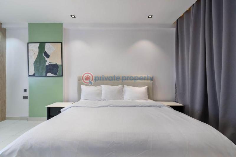 2 bedroom Maisonette Short let Lekki Phase 1 Lagos - 9