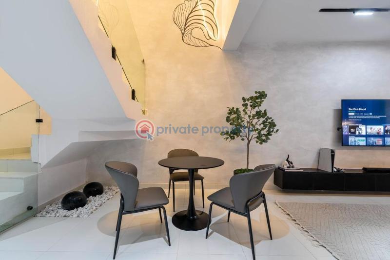 2 bedroom Maisonette Short let Lekki Phase 1 Lagos - 14