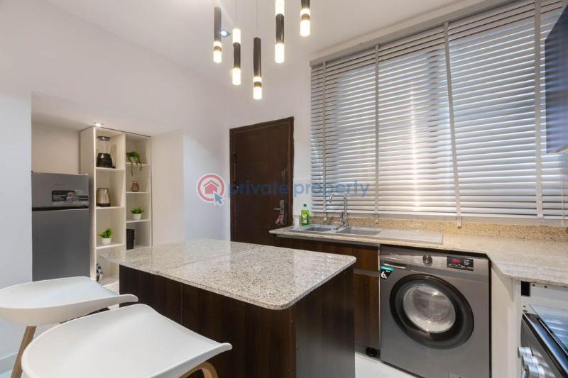 2 bedroom Maisonette Short let Lekki Phase 1 Lagos - 7