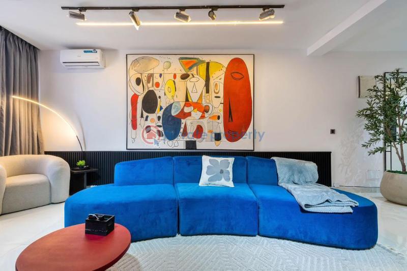 2 bedroom Maisonette Short let Lekki Phase 1 Lagos - 17