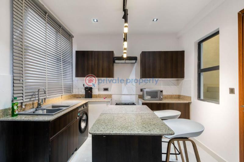 2 bedroom Maisonette Short let Lekki Phase 1 Lagos - 1