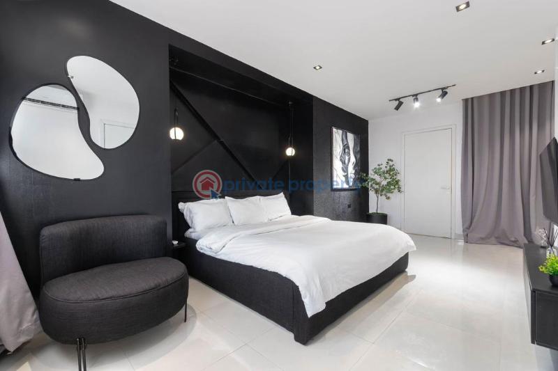 2 bedroom Maisonette Short let Lekki Phase 1 Lagos - 4