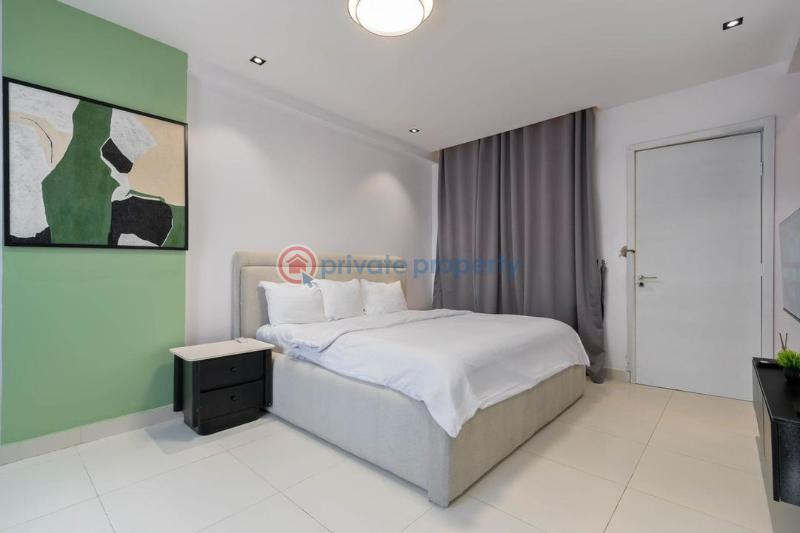 2 bedroom Maisonette Short let Lekki Phase 1 Lagos - 6