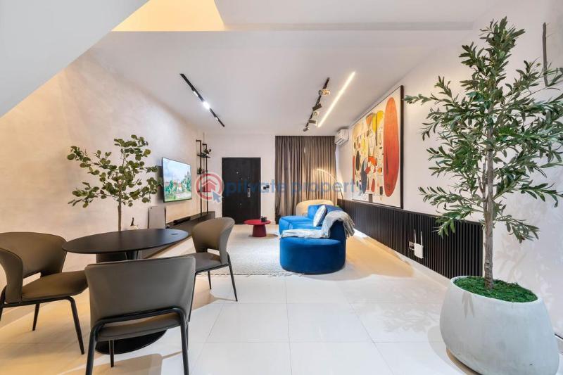 2 bedroom Maisonette Short let Lekki Phase 1 Lagos - 13