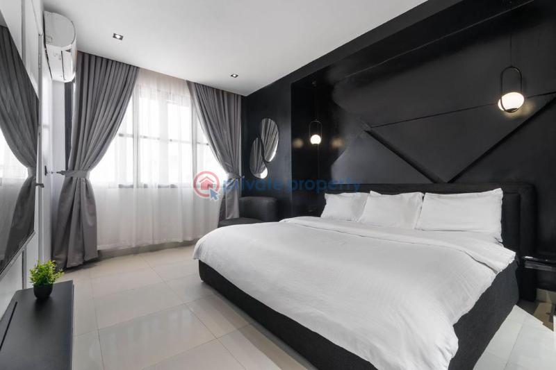 2 bedroom Maisonette Short let Lekki Phase 1 Lagos - 8