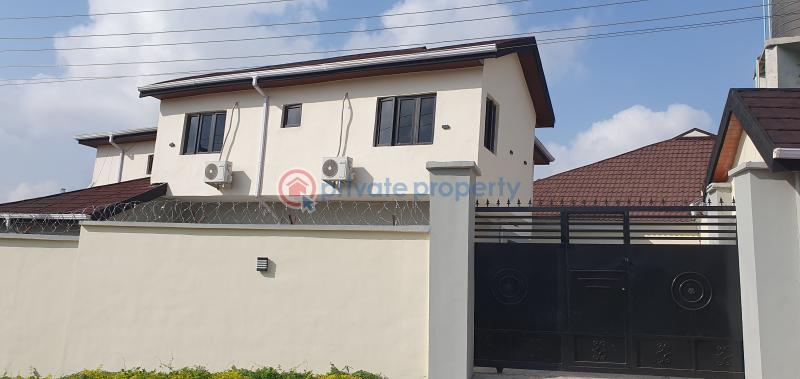 1 bedroom Studio Apartment Short let No2 Adansonia Close Alalubosa Ibadan Oyo - 8