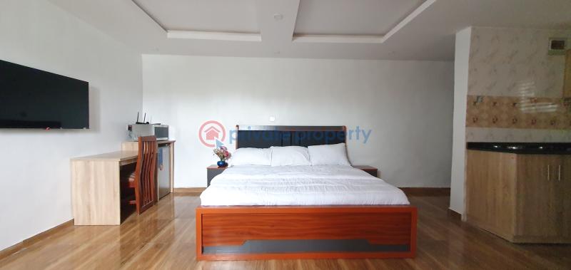 1 bedroom Studio Apartment Short let No2 Adansonia Close Alalubosa Ibadan Oyo - 5