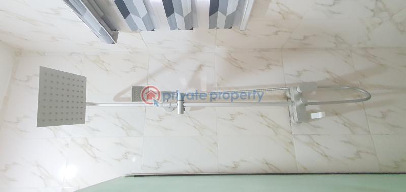 1 bedroom Studio Apartment Short let No2 Adansonia Close Alalubosa Ibadan Oyo - 9