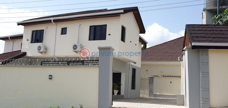 1 bedroom Studio Apartment Short let No2 Adansonia Close Alalubosa Ibadan Oyo - 7