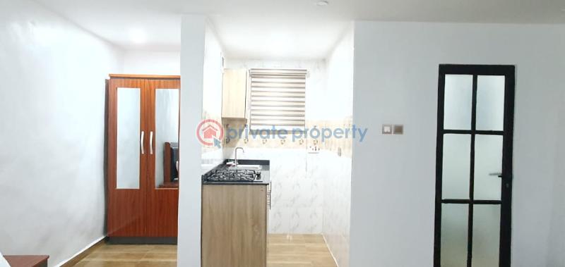 1 bedroom Studio Apartment Short let No2 Adansonia Close Alalubosa Ibadan Oyo - 2