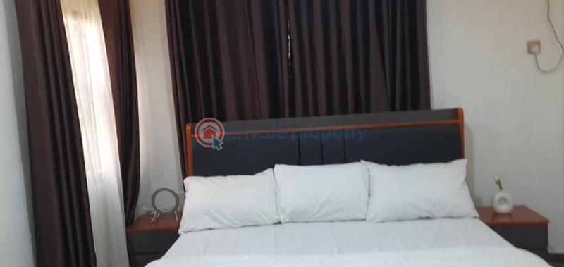 2 bedroom Self Contain Short let No 2, Adansonia Close, Alalubosa Gra, Ibadan Alalubosa Ibadan Oyo - 3