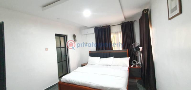 2 bedroom Self Contain Short let No 2, Adansonia Close, Alalubosa Gra, Ibadan Alalubosa Ibadan Oyo - 4