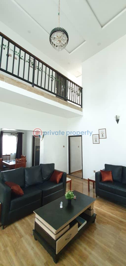 2 bedroom Self Contain Short let No 2, Adansonia Close, Alalubosa Gra, Ibadan Alalubosa Ibadan Oyo - 5