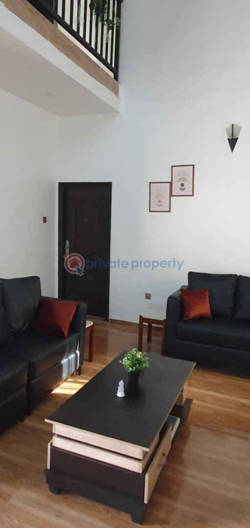 2 bedroom Self Contain Short let No 2, Adansonia Close, Alalubosa Gra, Ibadan Alalubosa Ibadan Oyo - 1