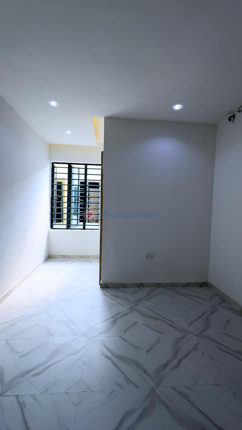 4 bedroom Terraced Duplex For Sale 30 Units Of Our Luxury 4 Bedroom Terrace Duplexes At Hilife Estate, Ogombo Road Ogombo Ajah Lagos - 12