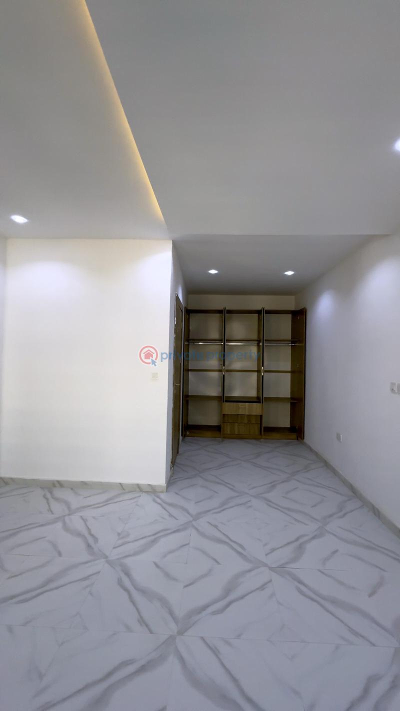 4 bedroom Terraced Duplex For Sale 30 Units Of Our Luxury 4 Bedroom Terrace Duplexes At Hilife Estate, Ogombo Road Ogombo Ajah Lagos - 21