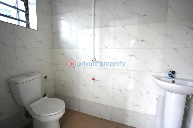 Bungalow For Sale Mowe Lagos Extension Ogun - 4