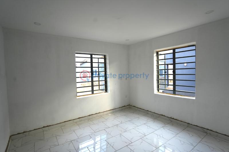 Bungalow For Sale Mowe Lagos Extension Ogun - 6