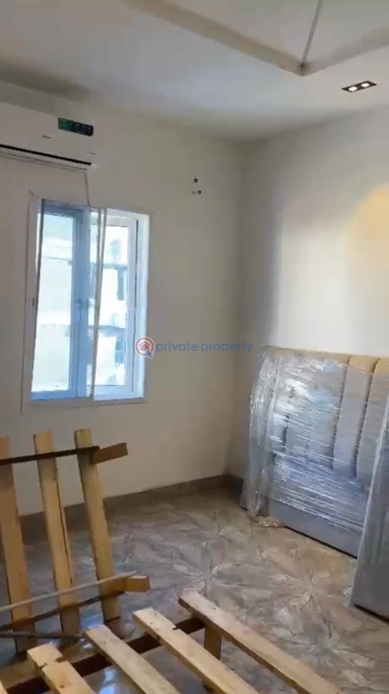 1 bedroom Mini Flat Short let Onike Yaba Lagos - 2