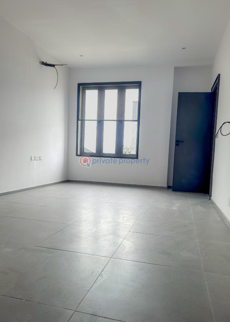 2 bedroom Block Of Flats For Sale Ilansan New Road Ilasan Lekki Lagos - 9