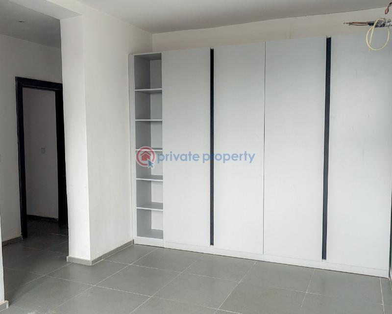 2 bedroom Block Of Flats For Sale Ilansan New Road Ilasan Lekki Lagos - 12