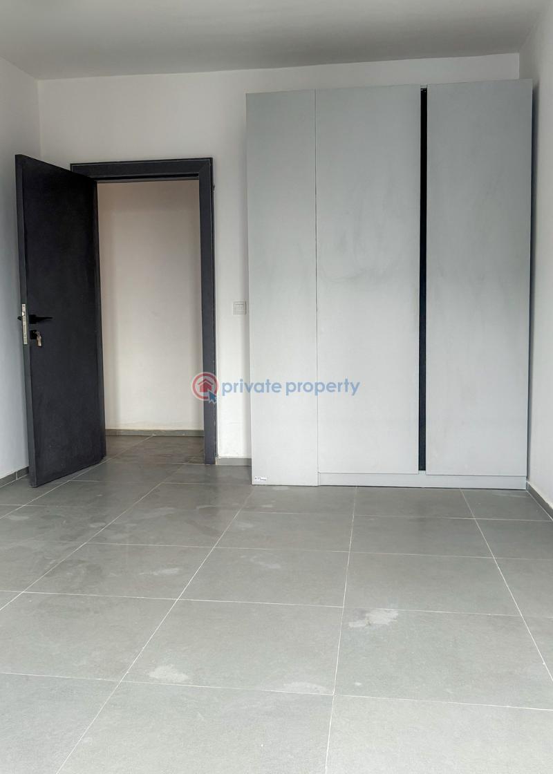 2 bedroom Block Of Flats For Sale Ilansan New Road Ilasan Lekki Lagos - 10