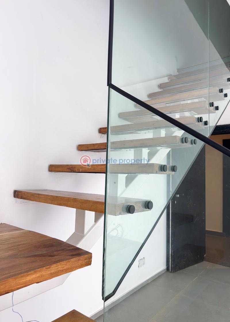 2 bedroom Block Of Flats For Sale Ilansan New Road Ilasan Lekki Lagos - 7