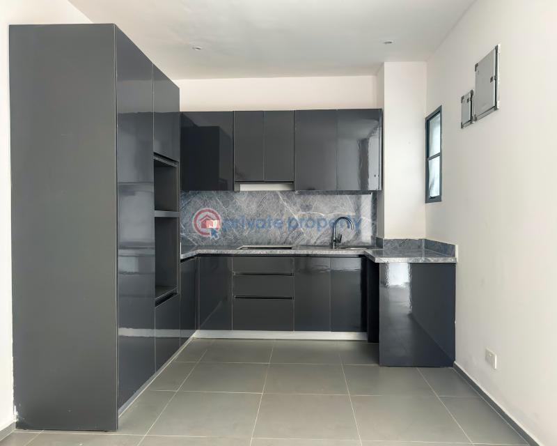 2 bedroom Block Of Flats For Sale Ilansan New Road Ilasan Lekki Lagos - 6