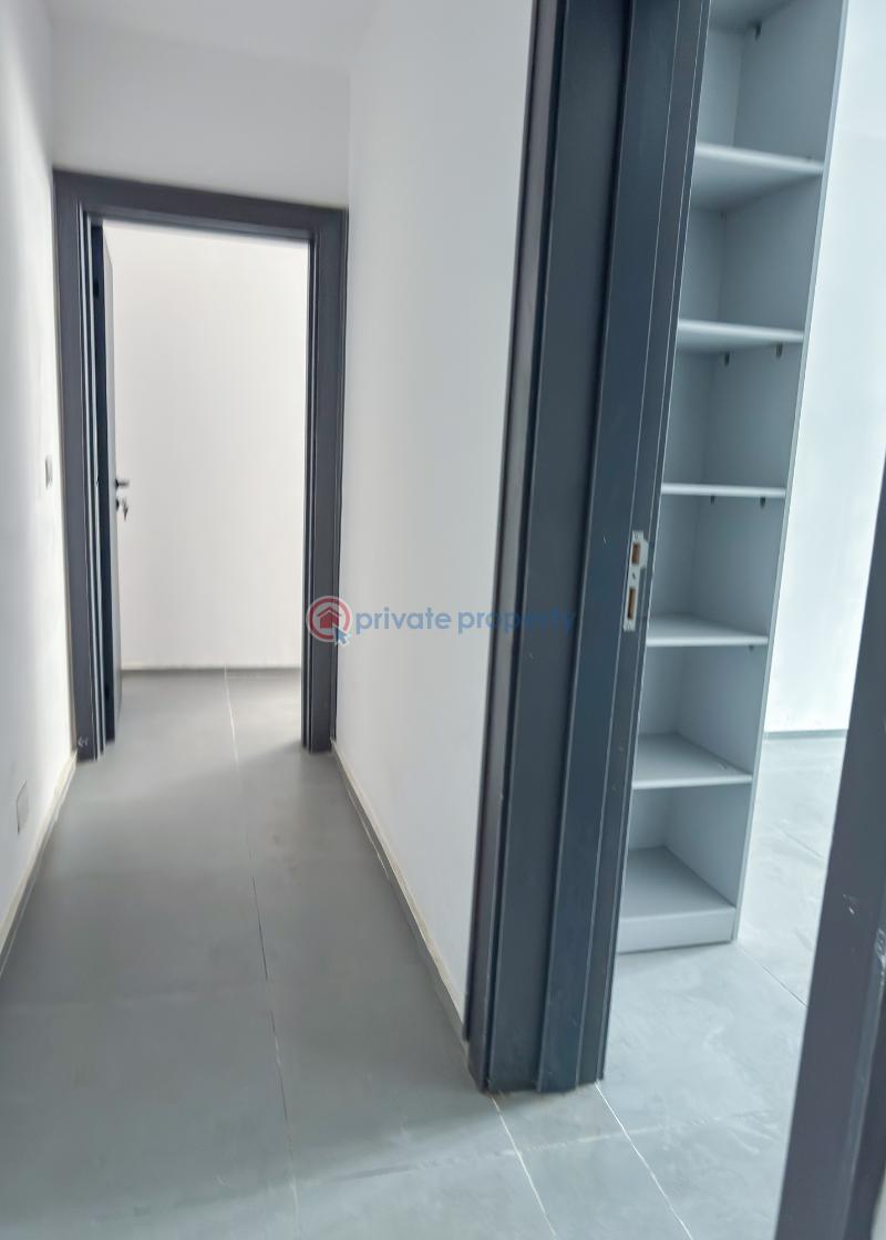 2 bedroom Block Of Flats For Sale Ilansan New Road Ilasan Lekki Lagos - 8