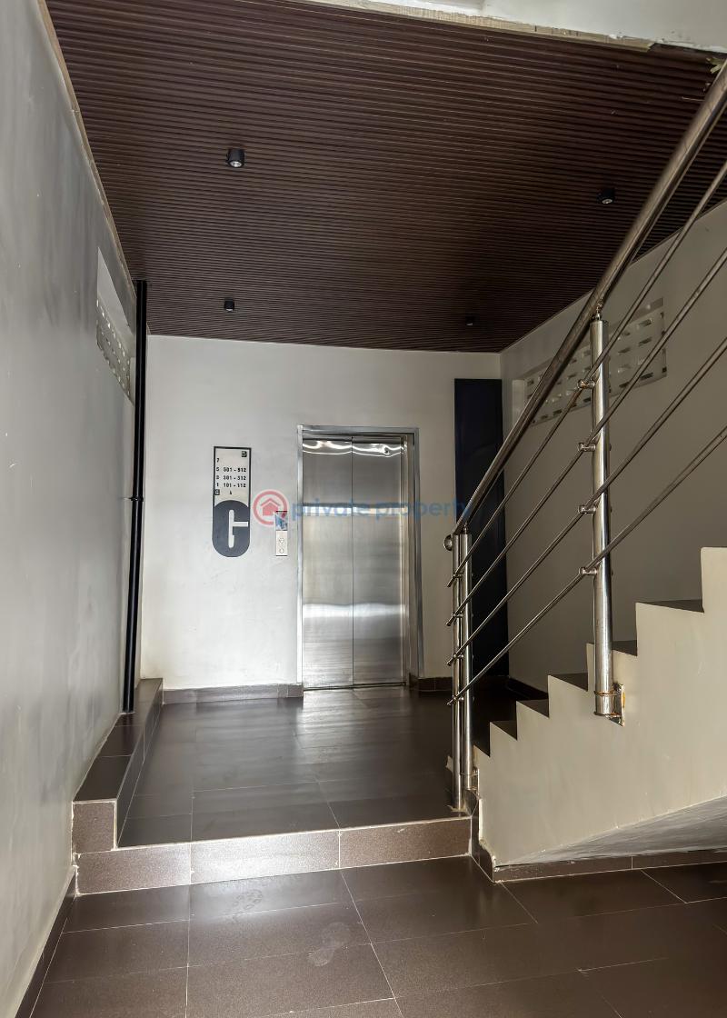 2 bedroom Block Of Flats For Sale Ilansan New Road Ilasan Lekki Lagos - 15