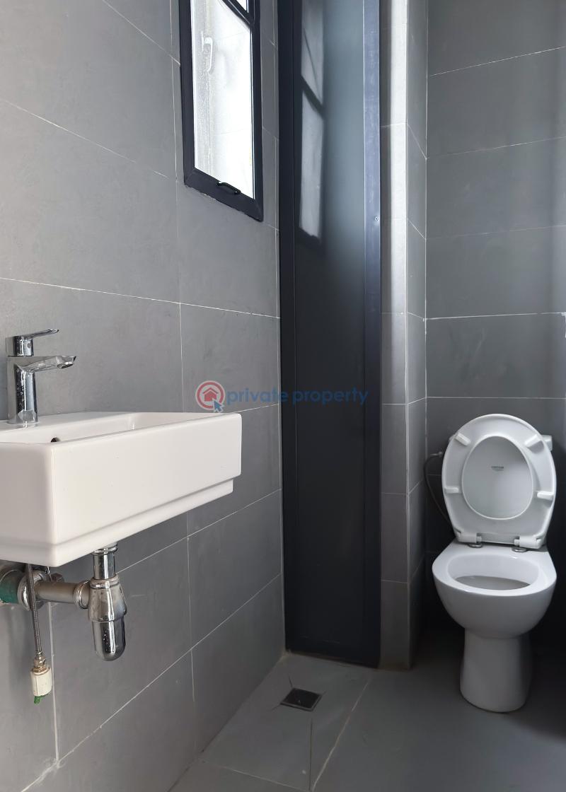 2 bedroom Block Of Flats For Sale Ilansan New Road Ilasan Lekki Lagos - 4