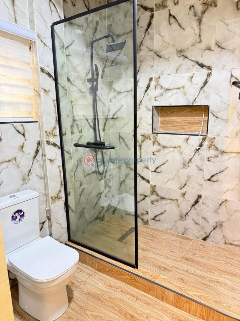 3 bedroom Shared Apartment Short let Victoria Island Lagos - 3