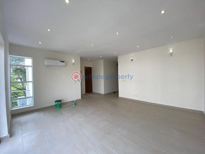 Scenic 3 and 2 bedroom apartment - 10 3 bedroom Block Of Flats For Sale Banana Island Ikoyi Lagos - 10