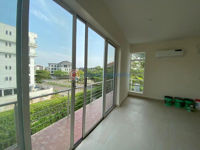 Scenic 3 and 2 bedroom apartment - 3 3 bedroom Block Of Flats For Sale Banana Island Ikoyi Lagos - 3