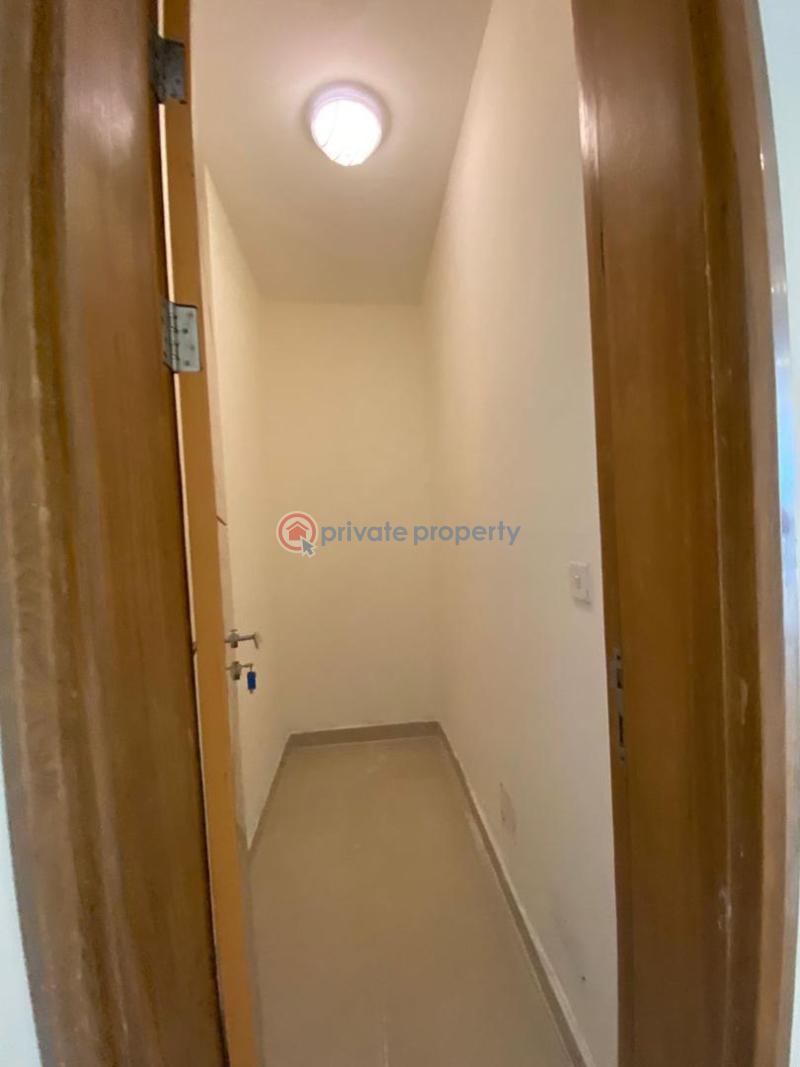 Scenic 3 and 2 bedroom apartment - 5 3 bedroom Block Of Flats For Sale Banana Island Ikoyi Lagos - 5