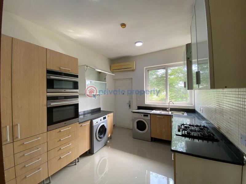 Scenic 3 and 2 bedroom apartment - 8 3 bedroom Block Of Flats For Sale Banana Island Ikoyi Lagos - 8