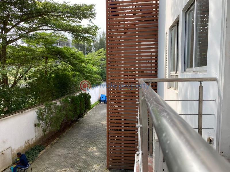Scenic 3 and 2 bedroom apartment - 1 3 bedroom Block Of Flats For Sale Banana Island Ikoyi Lagos - 1
