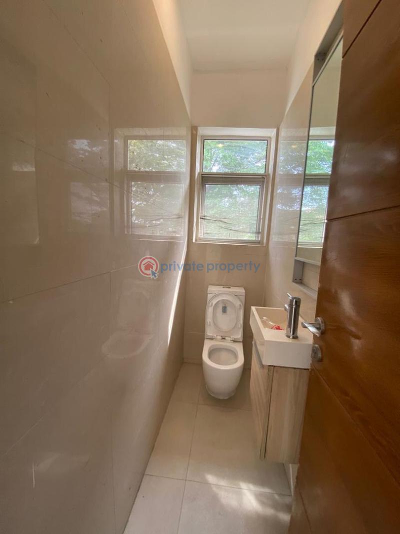 Scenic 3 and 2 bedroom apartment - 14 3 bedroom Block Of Flats For Sale Banana Island Ikoyi Lagos - 14
