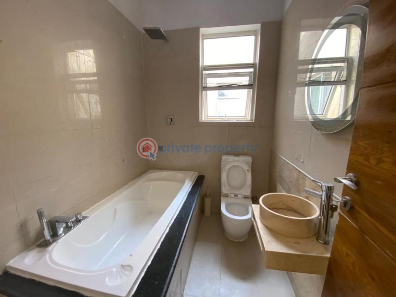 Scenic 3 and 2 bedroom apartment - 13 3 bedroom Block Of Flats For Sale Banana Island Ikoyi Lagos - 13