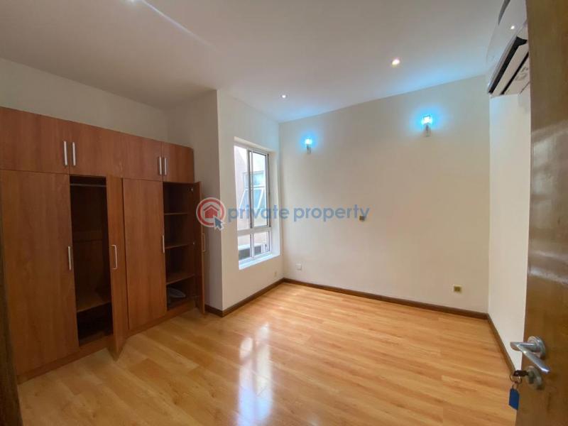 Scenic 3 and 2 bedroom apartment - 7 3 bedroom Block Of Flats For Sale Banana Island Ikoyi Lagos - 7