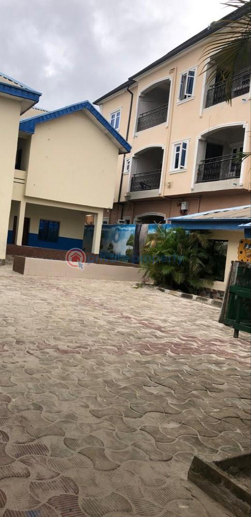 School For Sale Ojo Lagos